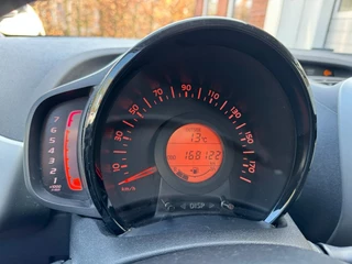 Toyota Aygo - afbeelding nr 8