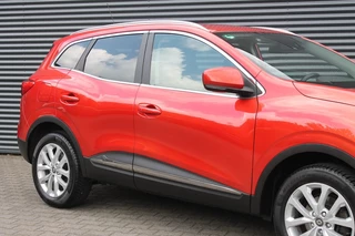 Renault Kadjar Renault Kadjar 1.2 TCe Intens Uitvoering NAVIGATIE - afbeelding nr 15
