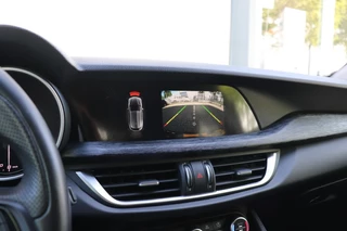 Alfa Romeo Stelvio - afbeelding nr 30