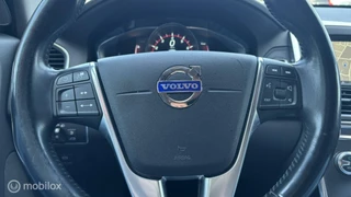 Volvo XC60 Volvo XC60 2.5T Summum 5-CILINDER/PANO/ACC/LEER - afbeelding nr 10