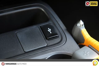 Mitsubishi Space Star - afbeelding nr 38