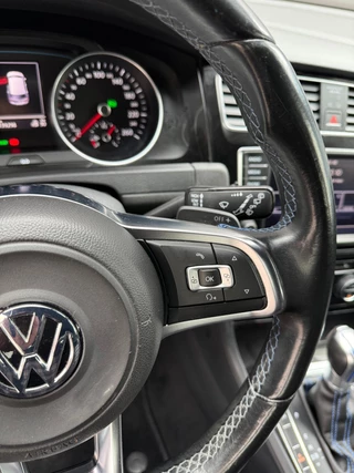 Volkswagen Golf Volkswagen Golf 1.4 TSI GTE |Hybride| - afbeelding nr 29