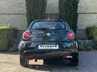 Alfa Romeo MiTo Alfa Romeo MiTo 1.4 Impression Airco | Bluetooth | LMV - afbeelding nr 8