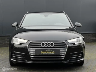 Audi A4 Audi A4 Avant 1.4 TFSI Sport Pro Line S|cruise|trekhaak|LED - afbeelding nr 10