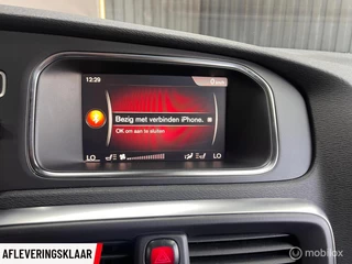 Volvo V40 Volvo V40 2.0 T4 R-Design - afbeelding nr 17