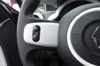 Renault Twingo Renault Twingo 1.0 SCE COLLECTION AUTOMAAT 100%NL (All-in prijs) - afbeelding nr 16