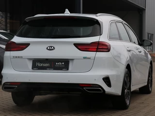 Kia Ceed Sportswagon - afbeelding nr 2