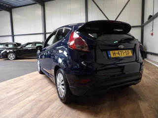 Ford Fiesta Ford Fiesta ST-Line - airco - nette staat - 2016 - afbeelding nr 2