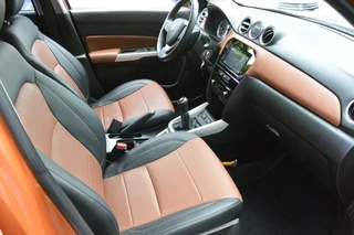 Suzuki Vitara Suzuki Vitara 1.6 Exe Special Edition - Leder en vele extra's! - afbeelding nr 26