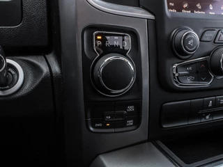 Dodge Ram 1500 | SCHUIF/KANTELDAK | NAVIGATIE | STOELVERWARMING | STUURVERWARMING | - afbeelding nr 71