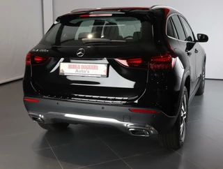 Mercedes-Benz GLA Mercedes GLA-klasse 250 e Luxury Line - afbeelding nr 31