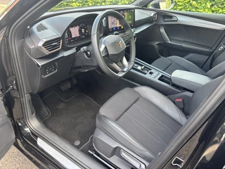CUPRA Leon Sportstourer CUPRA Leon Sportstourer Leon Sportstourer 1.5 eTSI Business Edition OPF Full-option Leer - afbeelding nr 15