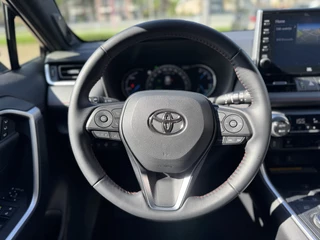 Toyota RAV4 Head-up display, 360 camera, Dodenhoekdetectie, JBL , All-in Rijklaarprijs - afbeelding nr 18