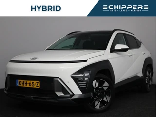 Hyundai Kona 1.6 GDI HEV Premium Sky