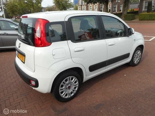 Fiat Panda Fiat Panda TwinAir Turbo 80 Edizione Cool Dualogic AUTOMAAT+PDC+AIRCO - afbeelding nr 3