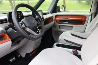 Volkswagen ID. Buzz IQ.Light/Elek. schuifdeuren+klep/Camera/Keyless/Acc/20