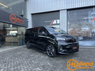 Peugeot Expert Peugeot Expert 2.0 BlueHDI 180 S&S DC|MODEL 2025!|BPM VRIJ! - afbeelding nr 3