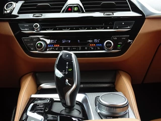 BMW 6 Serie BMW 6 Serie Gran Turismo 640i xD 340PK+ High Exec. M-pakket / 2019 / LED - afbeelding nr 49