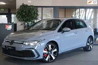 Volkswagen Golf 8 1.4 eHybrid GTE 245PK Led Trekhaak HuD ACC Navi Virtual Keyless