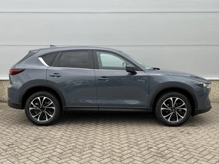 Mazda CX-5 - afbeelding nr 3