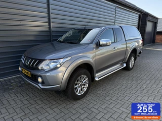 Mitsubishi L200 - 536573875-0