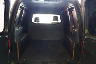 Volkswagen Caddy Volkswagen Caddy 2.0 TDI BMT Highline | Cruise control | Airco | Navigatie | PDC | Trekhaak | Airco | MF Stuur | Sidebars | NAP Logisch | 1e eigenaar | - afbeelding nr 22