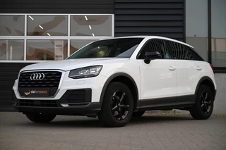 Audi Q2 Audi Q2 30 TFSI Sport Pro Line S CarPlay PDC Audi Sound - afbeelding nr 1