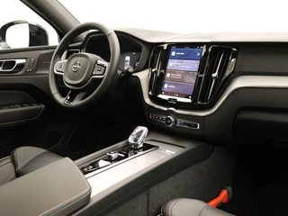 Volvo XC60 Volvo XC60 T6 PLUG-IN HYBRID PLUS DARK SCHUIFDAK CAMERA HARMAN KARDON ACC B - afbeelding nr 36