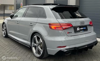 Audi RS3 Audi RS3 2.5 TFSI Quattro 400PK/LEDER/KEY/NARDO/VOL - afbeelding nr 9