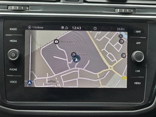 Volkswagen Tiguan Volkswagen Tiguan 1.5 TSI R-Line Business+ AUTOMAAT Clima|Navi|IQ LED Matrix|Camera|20 inch|Nap!! - afbeelding nr 19