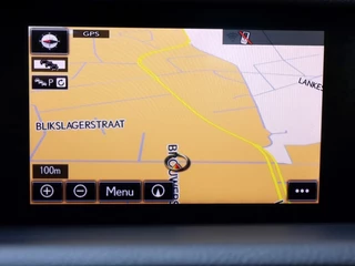 Lexus IS - afbeelding nr 14