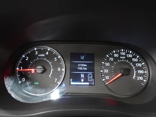 Renault Master Renault Master 150PK L2H2 Energy Work Edition Automaat Airco Cruise Control Camera Navi Parkeersensoren  Trekhaak - afbeelding nr 20