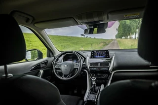 Mitsubishi Eclipse Cross Mitsubishi Eclipse Cross 1.5 DI-T Pure | Nap | Trekhaak - afbeelding nr 21
