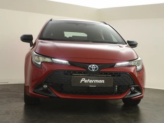 Toyota Corolla Touring Sports - afbeelding nr 5