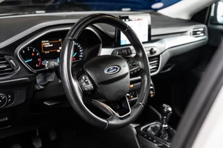 Ford Focus Ford Focus Wagon 1.0 EcoBoost Active Business | Pano | B&O | Camera - afbeelding nr 3
