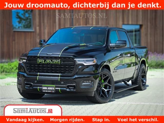 Dodge Ram 1500 - 514676386-0