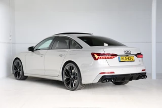 Audi A6 - afbeelding nr 2