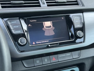 Škoda Fabia | Pano | Carplay | LED | Trekhaak - afbeelding nr 22