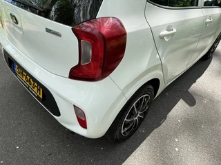 Kia Picanto - afbeelding nr 44
