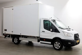 Ford Transit - afbeelding nr 11