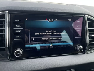 Škoda Karoq | LED | Navi | Carplay | Virtual Cockpit | Camera | PDC - afbeelding nr 31