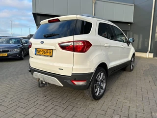 Ford EcoSport - afbeelding nr 5