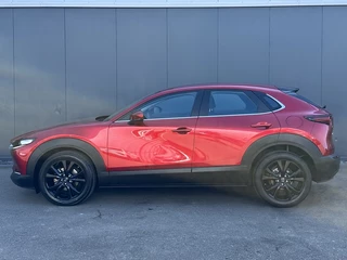 Mazda CX-30 - afbeelding nr 12