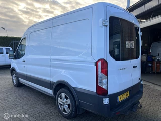 Ford Transit Ford Transit 290 2.2 TDCI L2H2 Ambiente - afbeelding nr 6