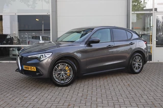 Alfa Romeo Stelvio - 199889183-0