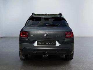Citroën C4 Cactus Citroën C4 Cactus 110PK Shine | DAB | Camera | Trekhaak | Cruise - afbeelding nr 5