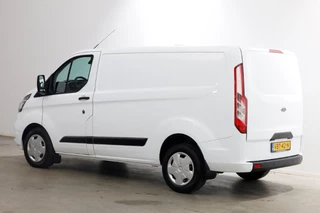 Ford Transit Custom - afbeelding nr 9