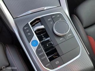 BMW i4 BMW i4 M50 84 kWh BTW-er ALS NIEUW VOL - afbeelding nr 19