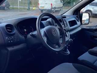 Opel Vivaro - afbeelding nr 7