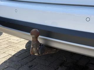 Ford Focus Ford Focus Wagon 1.5 EcoBoost Active X Business 2e Eigenaar,Dealer Onderhouden,Automaat,Navi,Camera,Clima,Cruise,Trekhaak,Pdc,Lm Velgen,150pk,Apk tot 09-2026 - afbeelding nr 24